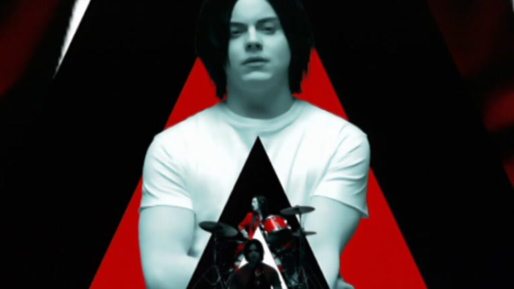 Seven Nation army the white stripes