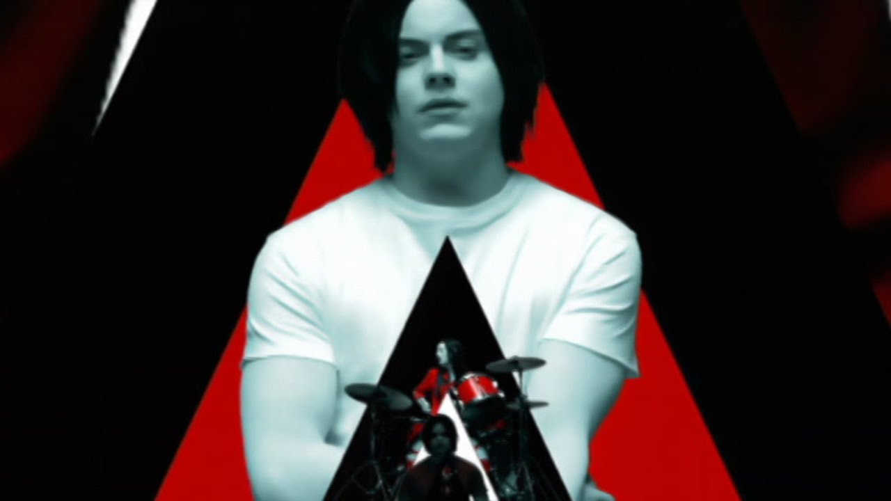 Seven Nation army the white stripes
